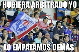 Ñublense en el estadio bicentenario municipal nelson oyarzún el sábado 1 de mayo a las 17:00 (hora peruana). Fotos Siguen Saliendo Mas Memes Del Triunfo De Colo Colo Sobre Universidad De Chile El Periscopio Noticias