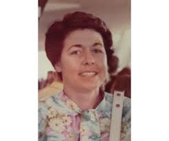 Vera Currie Obituary (1929