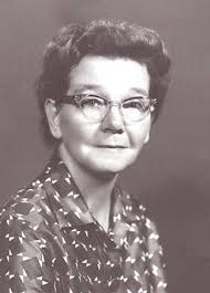 Dollie Leah Foster Brewer (1898-1977)