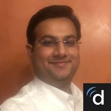 Cardiologists at Hunterdon Medical Center