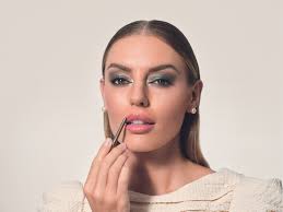 REVIDERM skincare-inspired make-up