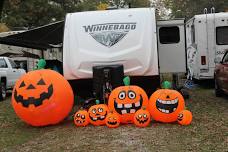 Halloween Spooktacular