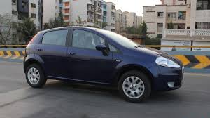 The fiat punto is a supermini produced by the italian manufacturer fiat since 1994. 2012 Grande Punto Review Performance Specifications Price
