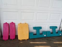 Diy Project Spray Paint Plastic Little Tikes Outdoor Toys Kids Picnic Table Little Tikes Outdoor Toys Painting Plastic