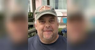 Obituary for James Michael Scales