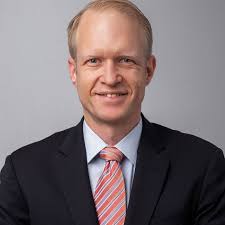 Patrick Lowden, Asia-Pacific