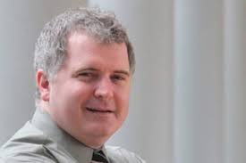 Alumnus Jeremiah Quinlan named next dean of undergraduate admissions