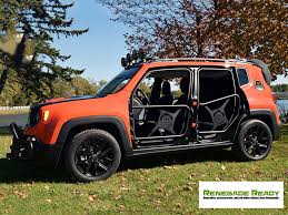 , every 2021 jeep® renegade comes with an impressive set of standard safety and security features including blind spot monitoring and lanesense® lane departure warning with lane keep assist, to help keep you protected on the road. Renegade Ready Leading Aftermarket Provider Of Jeep Renegade Parts And Accessories