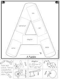 Puzzles can help kids develop fine motor skills while they exercise critical and logical thinking muscles. Pin On Back To School On Tpt