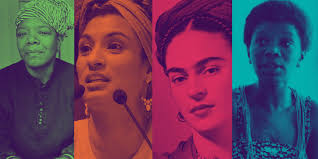 Mulheres gaitistas / women harmonica players's profile including the latest music, albums, songs, music videos and more updates. Conheca 4 Mulheres Inspiradoras Que Transformaram A Sociedade Usina De Valores