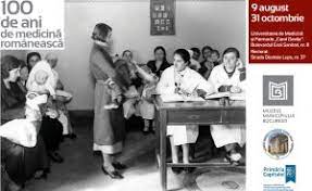 Universitatea de medicină și farmacie „carol davila din bucurești vine cu un set de reguli care te pot ajuta să te ferești de infectarea cu noul coronavirus. Prima ExpoziÈ›ie Outdoor De Fotografie La Umf Carol Davila 100 De Ani De MedicinÄƒ RomaneascÄƒ Ultima OrÄƒ