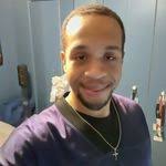 Matthew Swint's Instagram, Twitter & Facebook