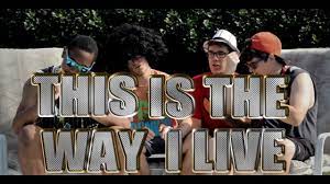 This Is The Way I Live Baby Boy Da Prince Youtube