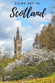 Today I Want To Share 9 Amazing Films Set In Scotland They Re Some Of My Favorites And I Hope They Inspire You To Scotland Travel Cool Places To Visit Glasgow