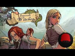 Innocent Witches Gameplay - YouTube