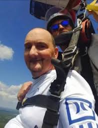 Obituary information for Scott Hunter