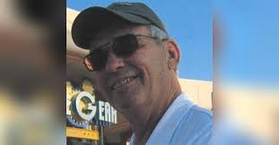 Ronald James Edwards Obituary