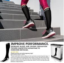 2019 Sb Sox Compression Socks 20 30mmhg For Men Women Best Stockings For Running From Tianrong013 11 06 Dhgate Com