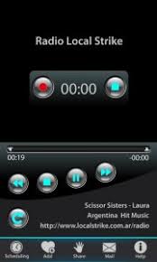 Listen to your entire music and video collection on your pc and copy wireless tracks to your mobile phone! V Radio Recorder Free Android App Apk Audis Mobile Vradiorecorderlite Views By Inov Download On Phoneky