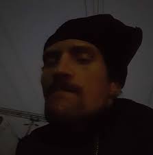 Cat copying animal sounds