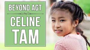 The Story of Celine Tam