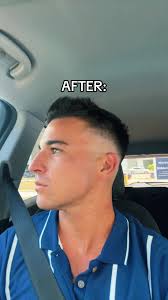 New Haircut Review Casey