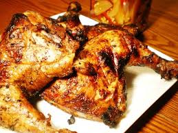 Chicken Inasal Recipe Recipe Chicken Inasal Recipe Yummy Chicken Recipes Filipino Recipes