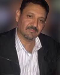 Most Recent Obituaries