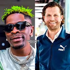 Just In 🚨🚨 SHATTA WALE'S " ON GOD " DEBUTS NO.35 ON BILLBOARD U. S.  AFROBEAT SONGS Charles Nii Armah Mensah, widely known by his stage name  Shatta Wale, has achieved another