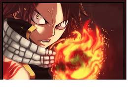 Fairy tail natsu wallpaper the great collection of fairy tail natsu wallpaper for desktop, laptop and mobiles. Fairy Tail Natsu Natsu Fire Tail Fairy Hd Wallpaper Peakpx