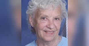 Elaine D. Feldkamp Obituary