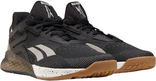Shop the most recent reebok nano x, as well as the reebok nano 9. Reebok Nano X W Fitnessschuh Stabiler Trainingsschuh Von Reebok Online Kaufen Otto