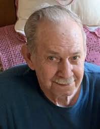 Obituary for Jimmy C. Peterson