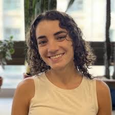 Sarah Pfau's Instagram, Twitter & Facebook