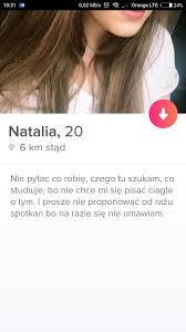 Jakość życia rodzin z małym dzieckiem głuchym the quality of life of families with a young deaf child. Xd Tinder Halo Jest Psycholog Na Sali Bo Mam Programistalvlhard Wykop Pl