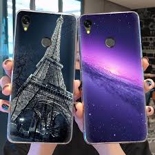 Case For Infinix Hot 5 X559C Hot5 ...