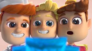 Rice Krispies Snacks :: Behance