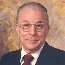 Robert Alden "Bob" Williams Obituary