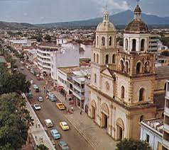 Cucuta, colombia — gateway into venezuela. Cucuta Colombia Britannica
