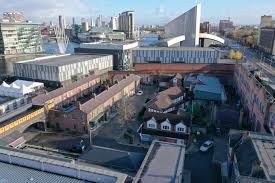 Coronation street' is the story of working people and the city street in which they live. News Coronation Street
