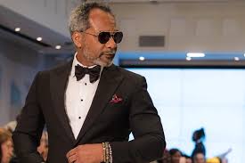 Book direct at the comfort suites atlanta airport hotel in atlanta, ga near state farm arena and south lake mall. Designer Miguel Wilson Makes Tuxes And Suits With Love Project Q Atlanta