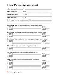 Image Result For 5 Year Plan Worksheet 5 Year Plan Year Plan How To Plan