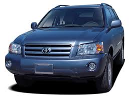 Badass toyota prerunners, lifted trucks and rock crawlers. 2006 Toyota Highlander Buyer S Guide Reviews Specs Comparisons