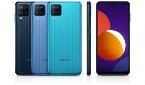 The official price of the samsung galaxy m12 in nepal is npr 18,499 for the 4/64gb and npr 22,999 for the 8/128gb variants. Samsung Unveils Galaxy M12 With 6 000 Mah Battery 48 Mp Main Camera Gsmarena Com News