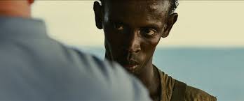Captain Phillips finds depth in human detail
