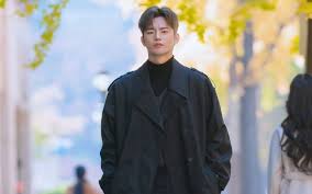 Contact doom at your service on messenger. Seo In Guk S Acting In Doom At Your Service Surprise The Production Team Why