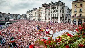 Fete du jambon bayonne 2019. Grands Rendez Vous Ville De Bayonne