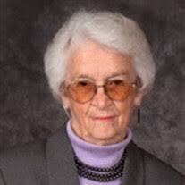 Mary C. Hays (Davidson) Obituary 2013
