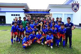 For more information, see the jdt web page. Project Jdt Setting Development Benchmark In Malaysia Sports Fitness The Vibes