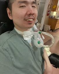 Paul An • Disability Advocate (@thepaulanstory) • Instagram photos and  videos